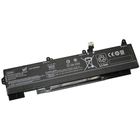 Battery Technology BATTERY FOR ELITEBOOK 850 G7 855 G7 850 G8 L77991-005-BTI