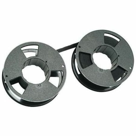 Cig Dataproducts Non-OEM New Black Printer Ribbon for Printronix 107675-001, 6PK P6800