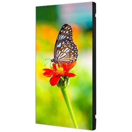 Nec NEC-UN492V 49" Large Screen 1,100:1 VGA/DVI/HDMI/DP/LED LCD UN492VS