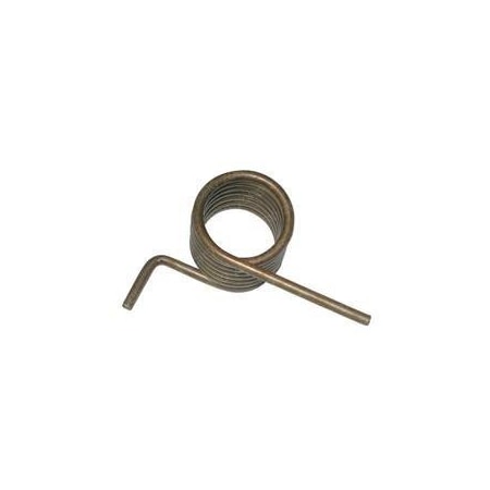 Crown REPLACEMENT SPRING TORSION 124409