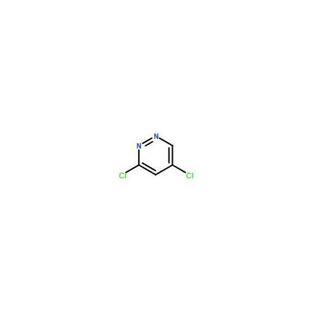 Ak Scientific 3, 5-Dichloropyridazine (25g), CAS 1837-55-4 X3260-25g