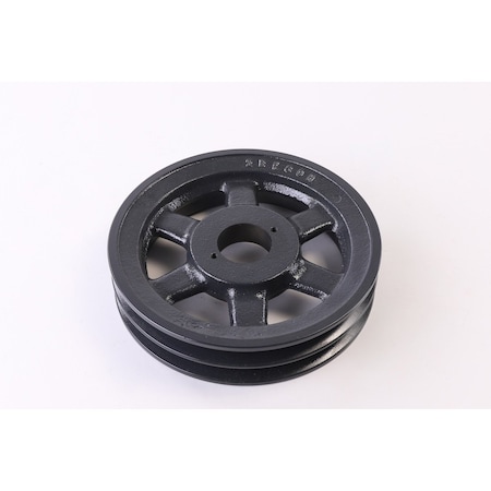 Regal Beloit Sheave 7.75" OD 2BK80H