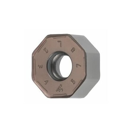 Garant Inserts for TwinCut Face Mills, ONMU 05T6 ANER, for Steel 213426 ST900