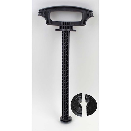 Solo Pump Piston 4073835 for Handheld Sprayers 407383517 407383517