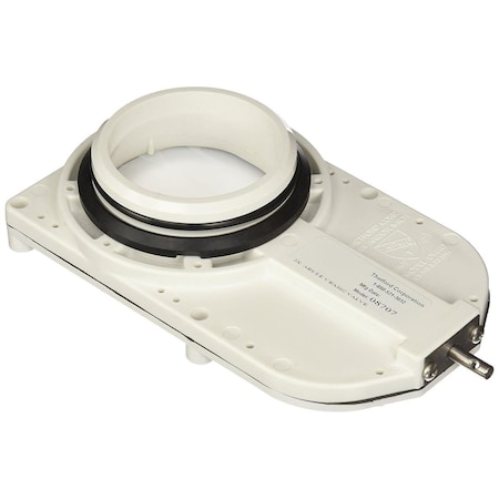 Thetford 8707 3 ft. Toilet Dump Valve T6H-8707