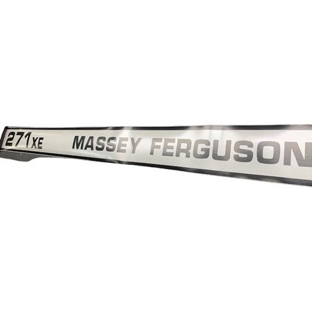 Agco DECAL, AGCO OEM 061724P1 061724P1