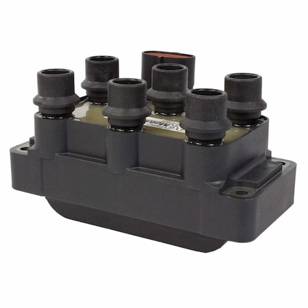Motorcraft Ignition Coil,  DG535