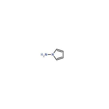 Ak Scientific 1H-Pyrrol-1-amine (1g), CAS 765-39-9 W8335-1g