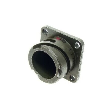 Itt Cannon CB 6C 616S PIN RECP BOX CA3102E14S6PBF80