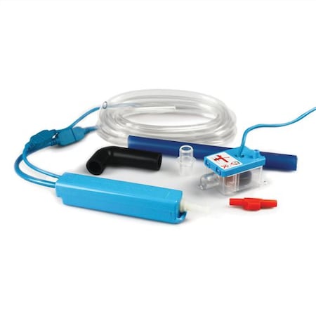 Rectorseal RCT 230V 0.07A CNDS PUMP KIT 83812