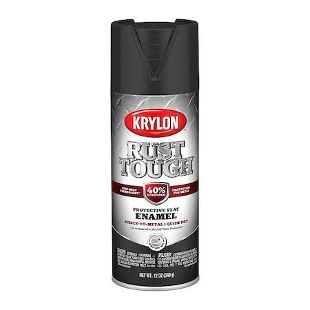 Krylon Spray Paints - Rust Preventative Spray P K09218008