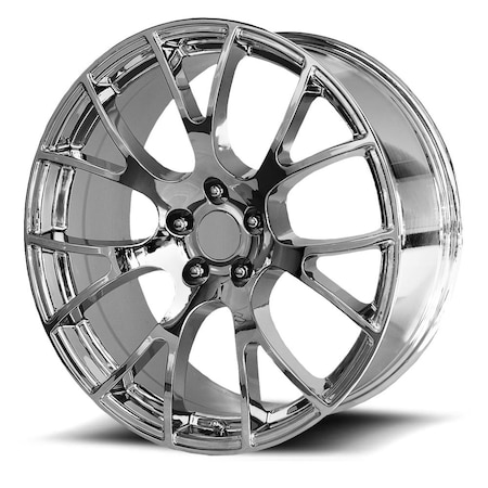 Wheel Pros Wheel 161CO-299020
