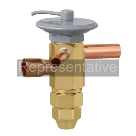 Carrier TXV VALVE 33B0020N01