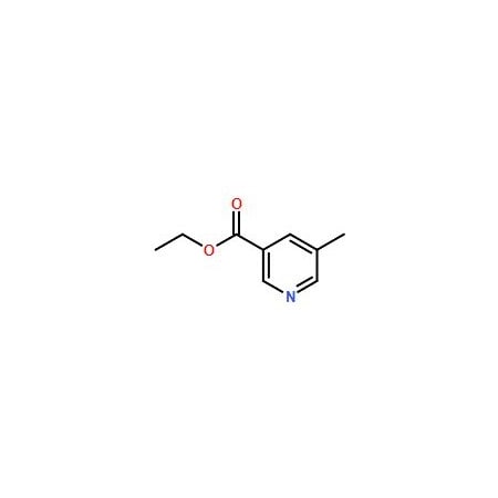 Ak Scientific Ethyl 5-methylnicotinate (5g), CAS 20826-02-2 0656AB-5g