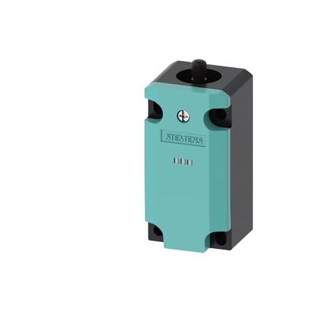 Siemens basic switch for position switch 3SE51 metal enclosure 40 mm according to 3SE5112-1KA00