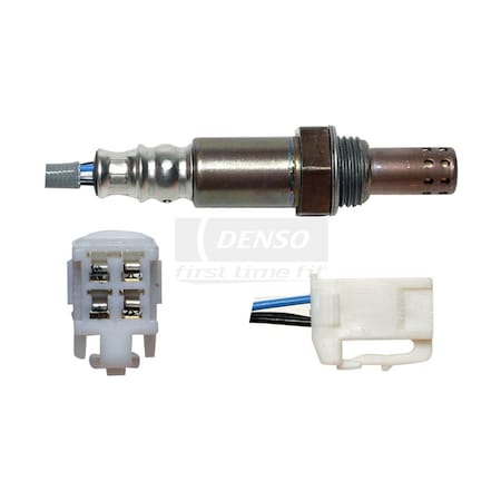 Denso DENSO Oxygen Sensor 234-4377