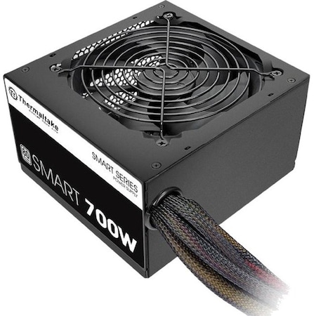Thermaltake Smart SP-700AH2NKW ATX12V & EPS12V Power Supply PSSPD0700NPCWUSW