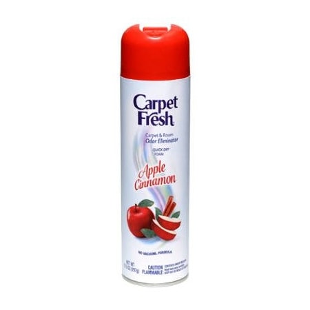 Carpet Fresh No Vac Carpet Refresher 280174