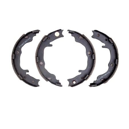 Dynamic Friction Co DFC Parking Shoes 1902-0886-00