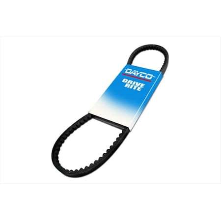 Dayco 5030268DR V Ribbed Serpentine Belt Water Pumb D35-5030268DR