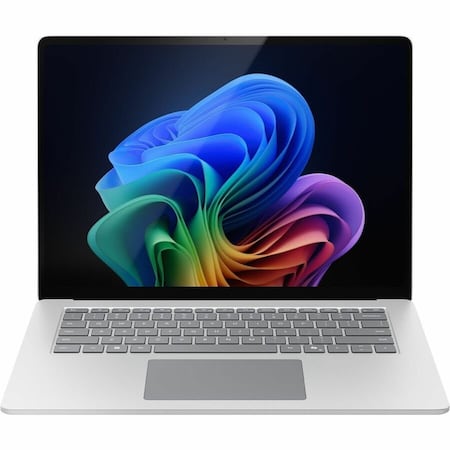 Microsoft MST SURFACE LAPTOP 7 15IN ELITE/32/512 WIN 11 PLATINUM (QUALCOMM/SNAPDRAGON) EP2-38191