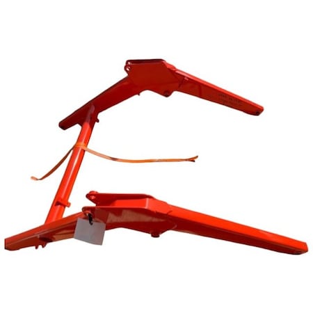 Kubota BOOM, KUBOTA OEM 7J044-58010 7J044-58010