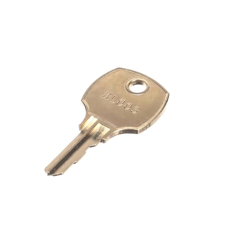 Cissell KEY RL003 70155603