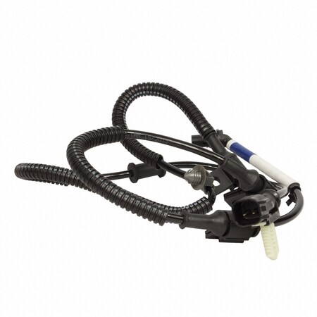 Motorcraft ABS Wheel Speed Sensor,  BRAB470