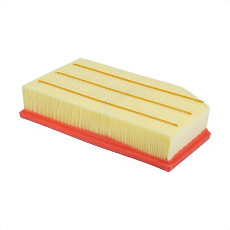 Pur Air Filter For Jeep Wrangler Gladiator 57-WA10841