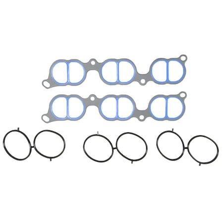 Fel-Pro Engine Intake Manifold Gasket Set, MS97084