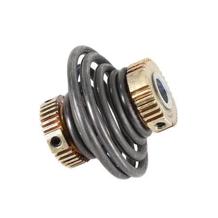 Spiralink Spiralink Coupler, 5/8in x 5/8in, CW H24-34