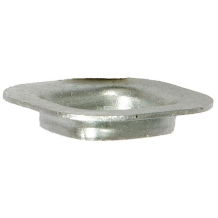 Auveco BMW Bumper Cover Spacer, 25PK 25318
