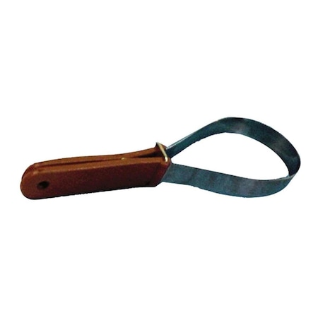 Partrade Shedding Blade- Silver 27 Inch - 244590\170100 170100