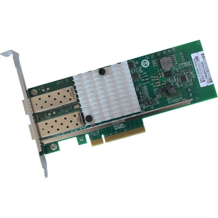 Enet INTEL E10G42BTDA COMPATIBLE   NETWORK INTERFACE CARD E10G42BTDA-ENC