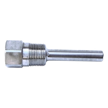 Tel-Tru Thermowell 260TW004412
