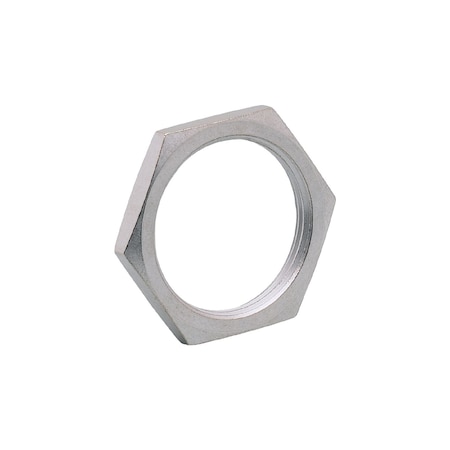 Ifm Hexagon nut, 10PK E11908