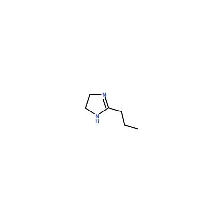 Ak Scientific 2-N-Propyl-2-imidazoline (25g), CAS 15450-05-2 5769AL-25g
