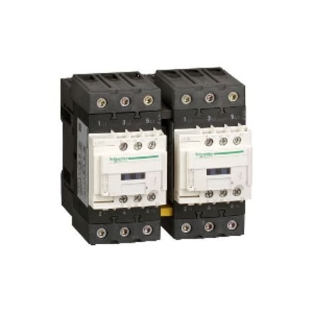 Square D TeSys D 3-PHASE Everlink AC Rev Con LC2D50AG7