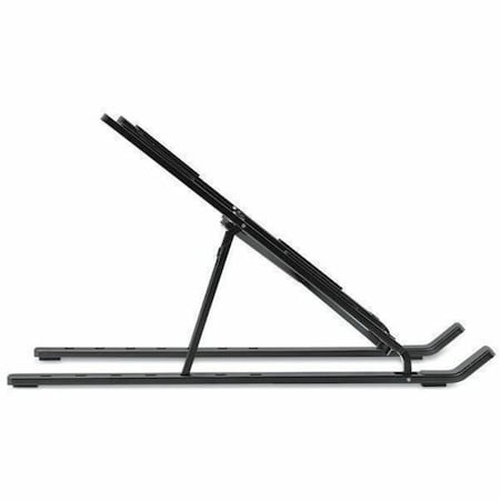 Kensington COLLAPSIBLE ALUMINUM LAPTOP RISER K50406WW
