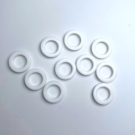 Bedford Precision Parts Seals, Sleeve, 10PK 55-2507