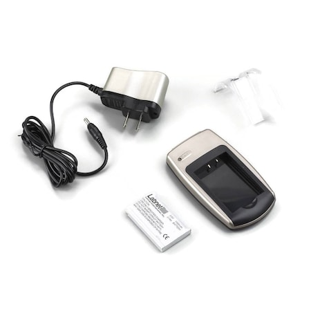 Corning BioPette Plus Digital Pipettor Battery Charger, 120V 249070-BC