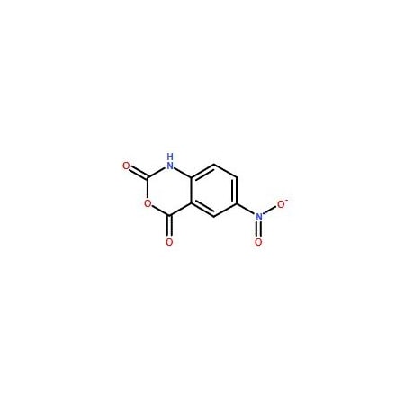 Ak Scientific 5-Nitroisatoic anhydride (100g), CAS 4693-02-1 6406AB-100g