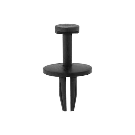 Auveco GM Front Auxillary Lamp Mounting & Pivot Push-Type Retainer, 25PK 23954