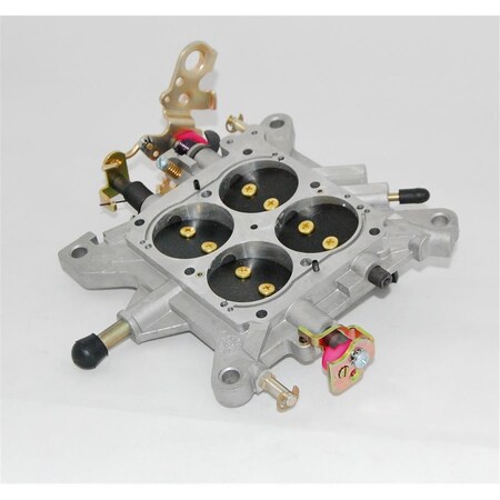 Advanced Engine Design 6460 650-800 CFM Complete Baseplate Assembly with 2 Corner AED6460