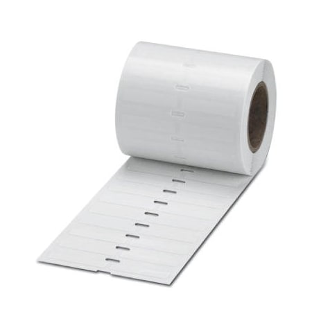 Phoenix Contact EML-HA 40X8R Label for rough surfaces 0830604