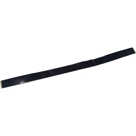 Cnh WEATHERSTRIP RUBBER, CNH OEM SBA398122960 SBA398122960