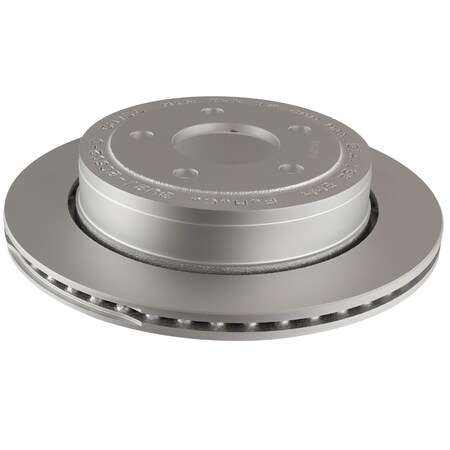 Motorcraft Disc Brake Rotor,  BRRC95