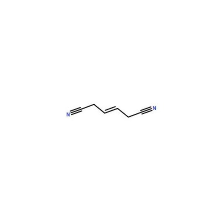Ak Scientific 1, 4-Dicyano-2-butene (25g), CAS 1119-85-3 7650AF-25g
