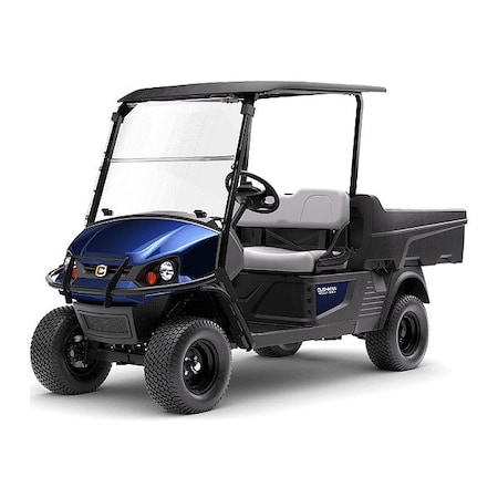 Cushman Utility Vehicle, Gas, 13.5 HP, 401cc 10026726G01