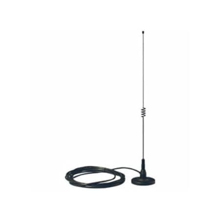 Garmin Magnetic Mount Antenna f/Astro&reg;, Astro&reg; 220 & Alpha&tra 010-10931-00